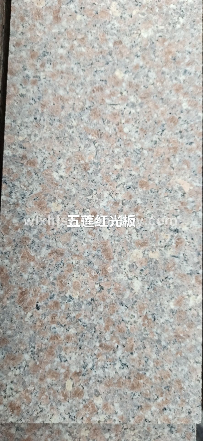 五莲花红光板