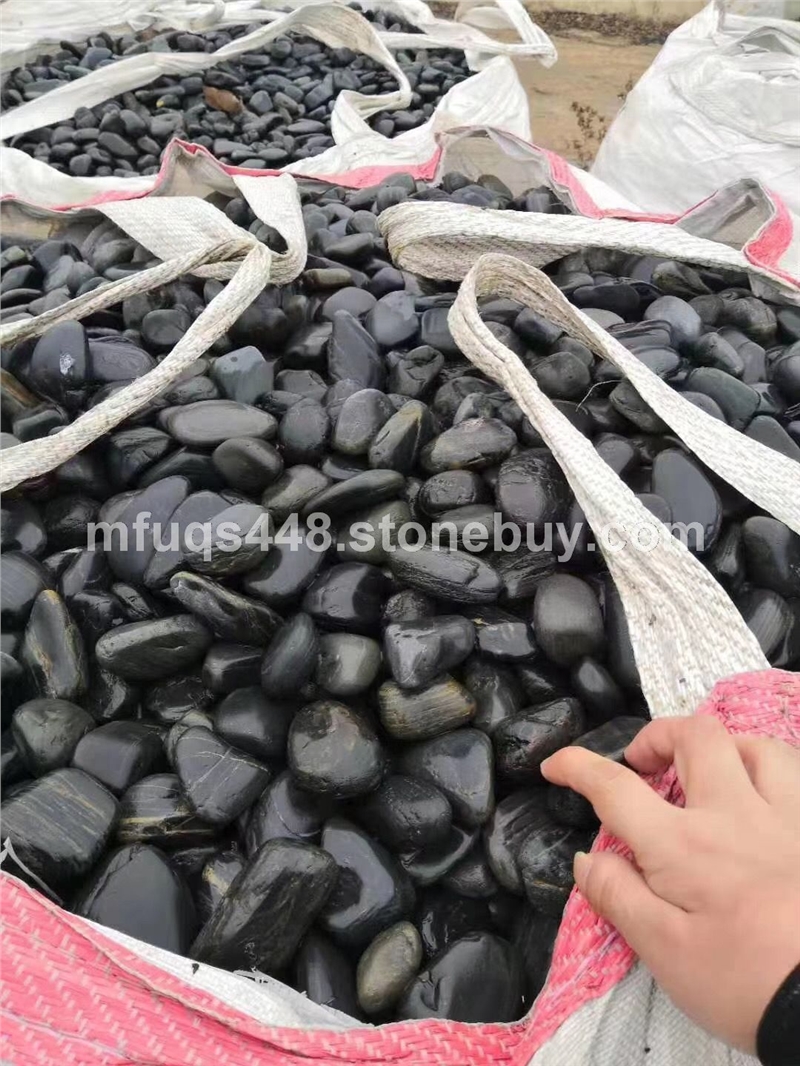 精品鹅卵石建设石材批发零售