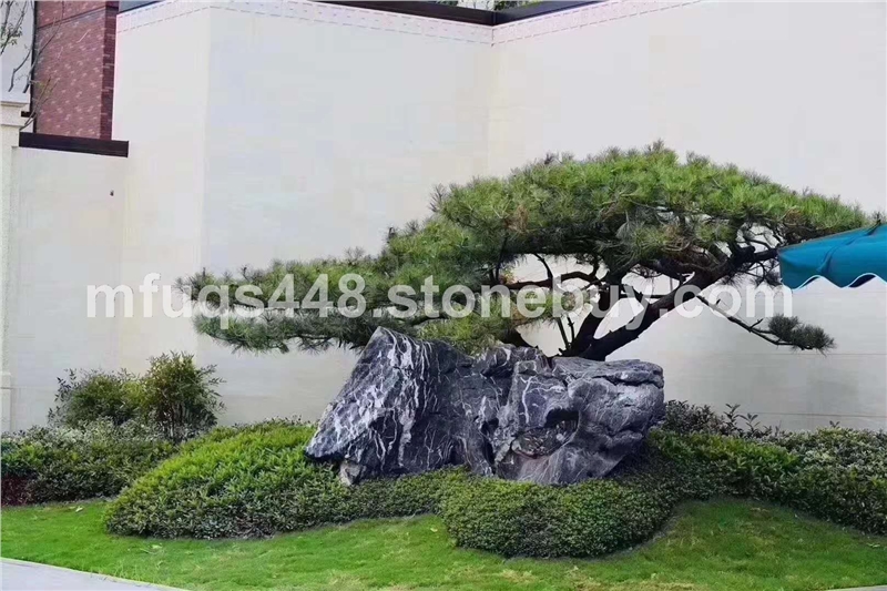 庭院太湖石大型户外景观石