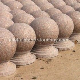 五莲红风景球、五莲花光面、五莲花火烧面、五莲花荔枝面、五莲花喷砂面