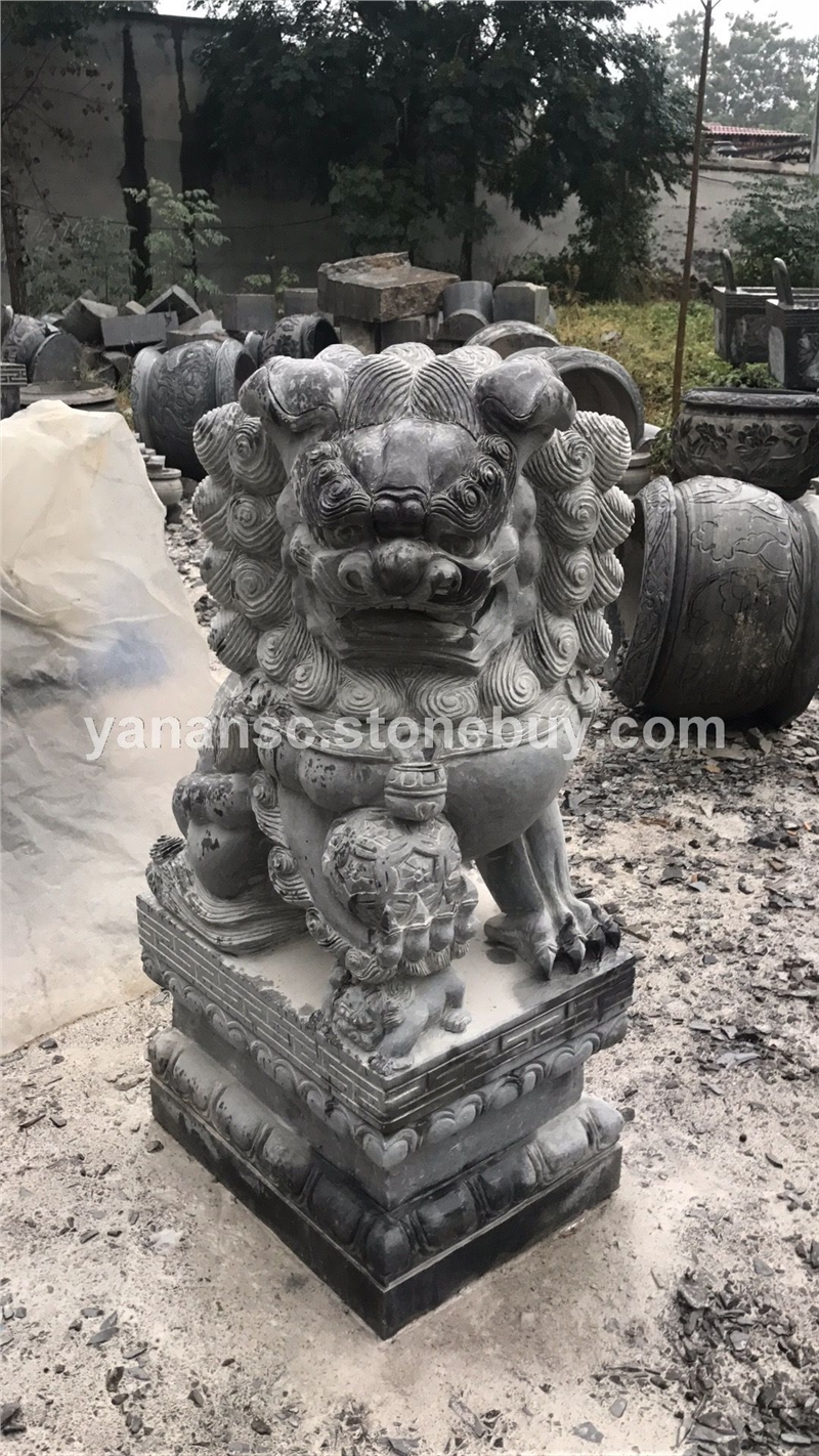动物雕塑人物雕塑石狮