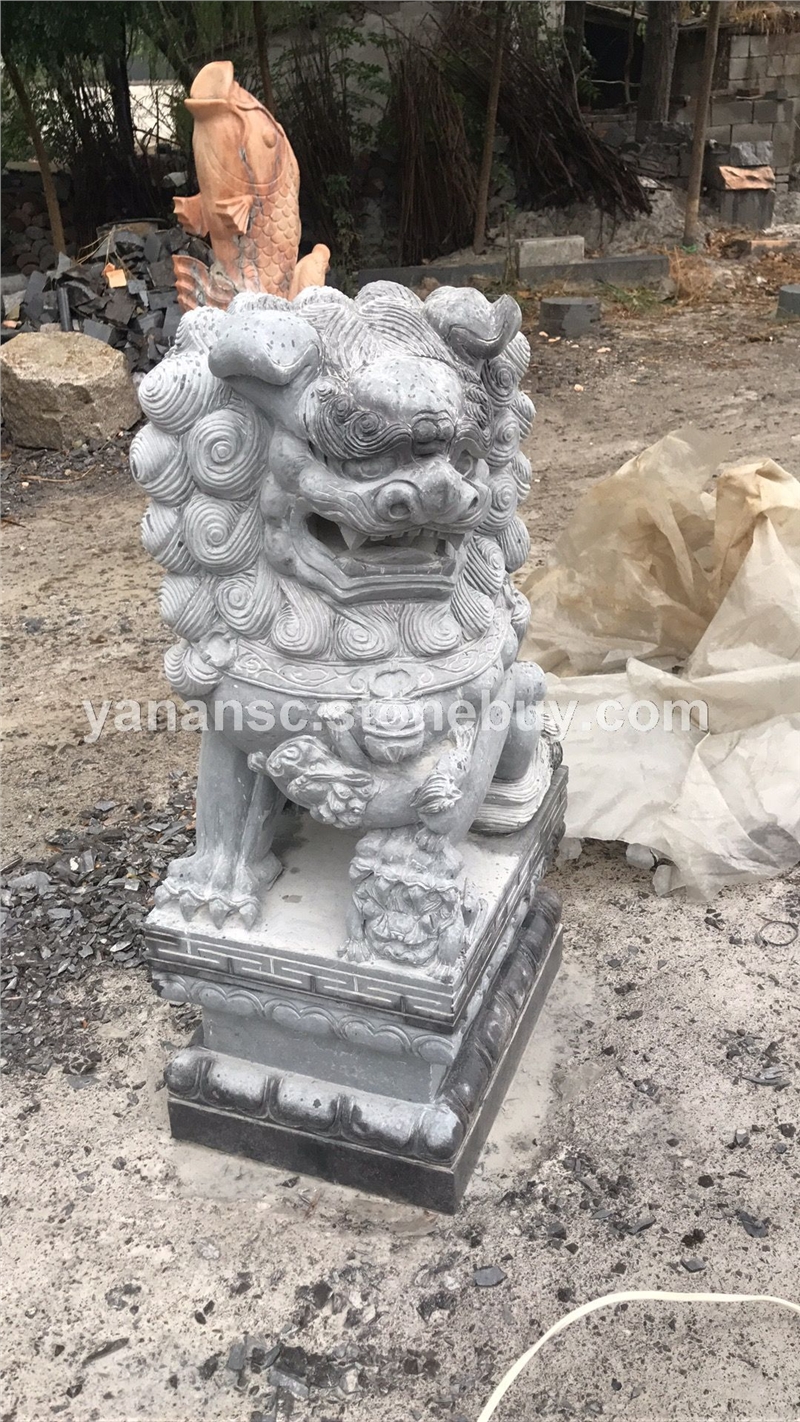 动物雕塑人物雕塑石狮雕刻