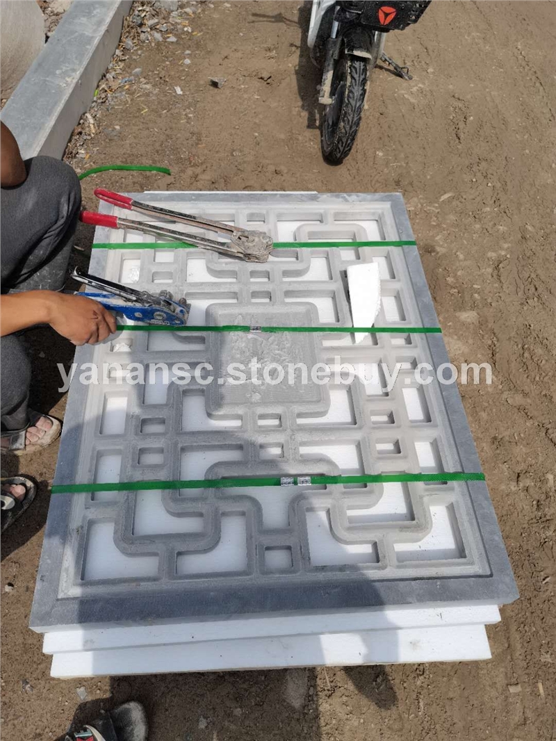 浮雕壁画成品