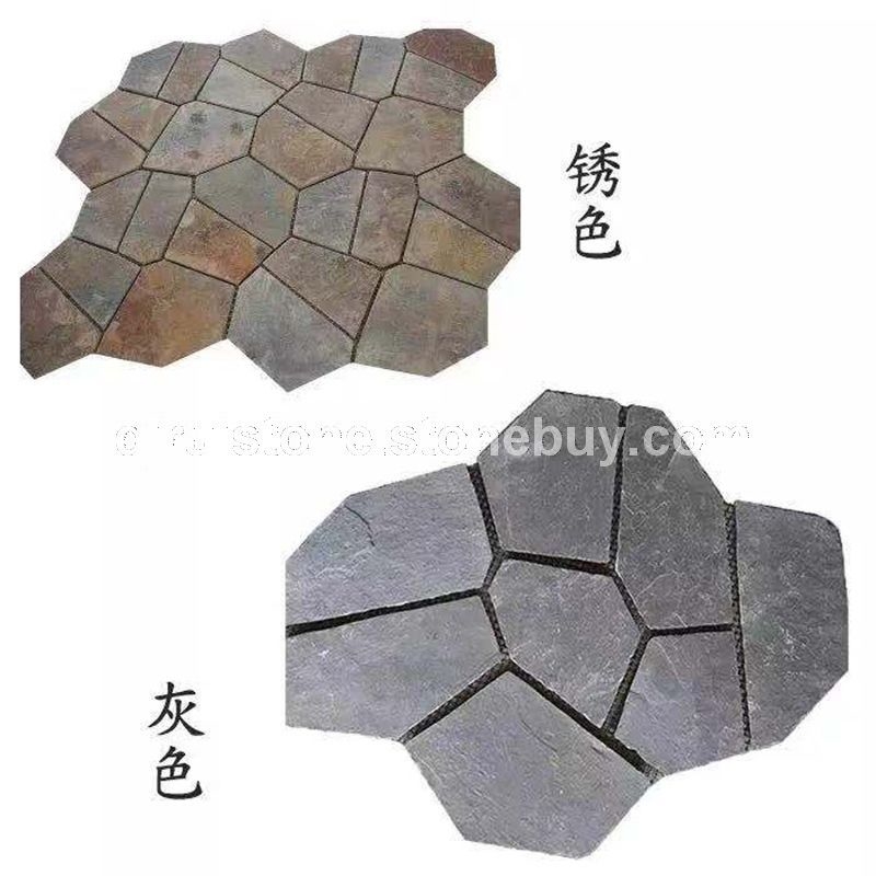 冰裂纹 多边形