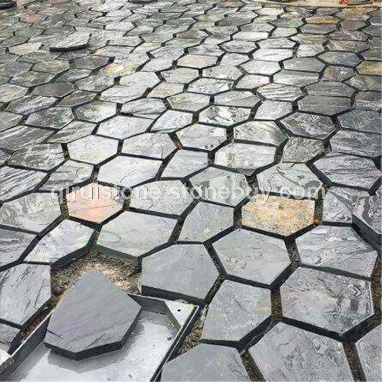 冰裂纹 多边形