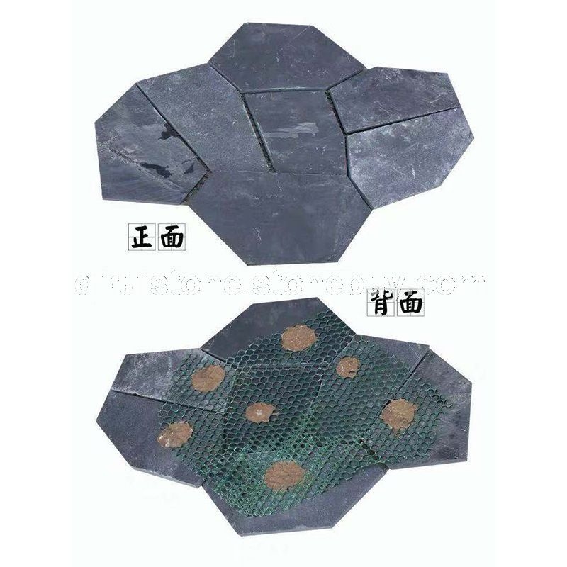冰裂纹 多边形