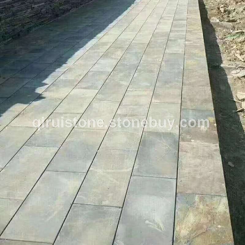青石板