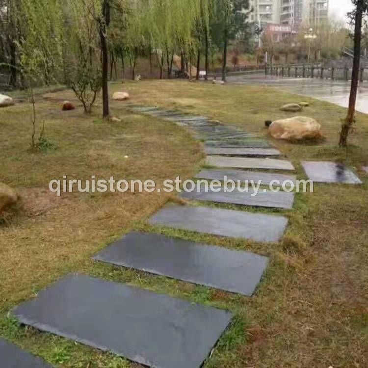 脚踏石 汀步石