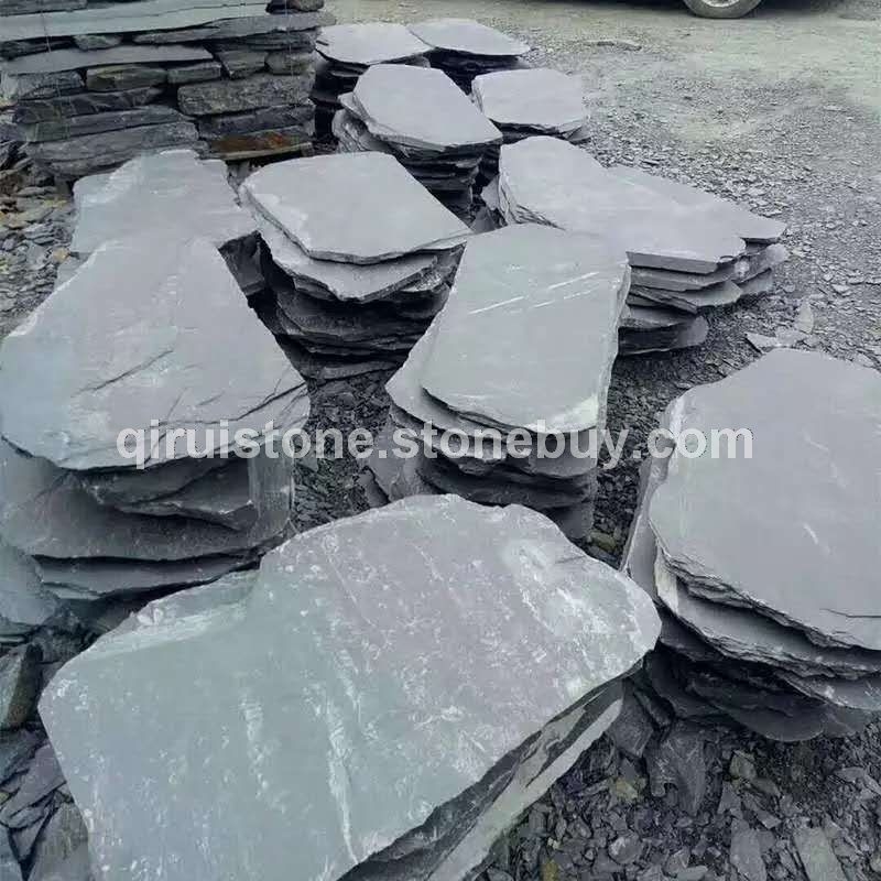 脚踏石 汀步石