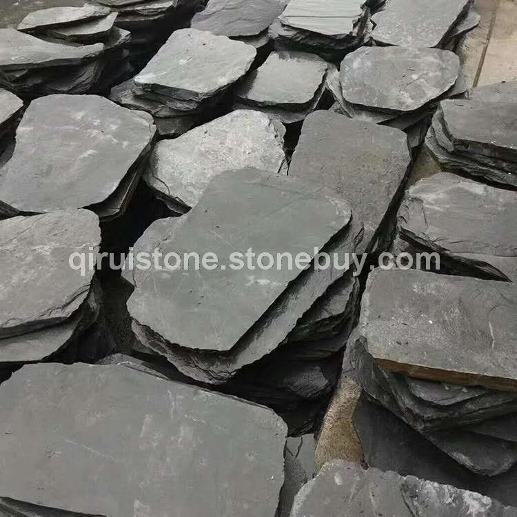 脚踏石 汀步石