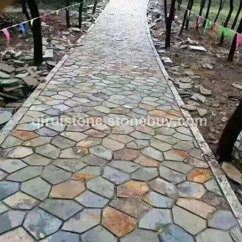 冰裂纹 多边形