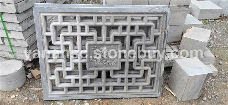 浮雕壁画石雕成品价格