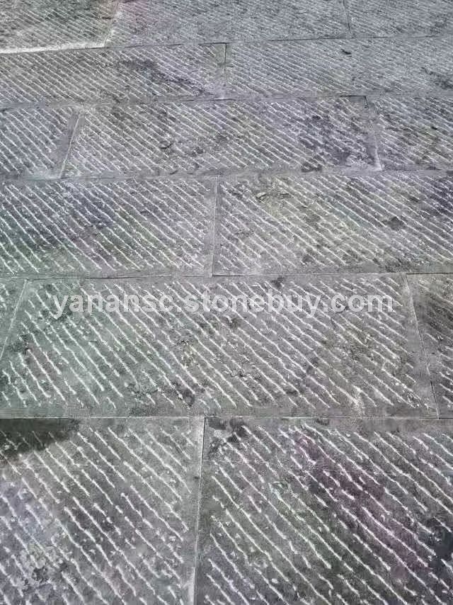 青石板价格