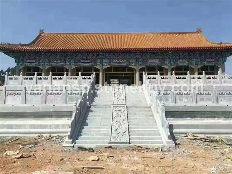 石栏杆