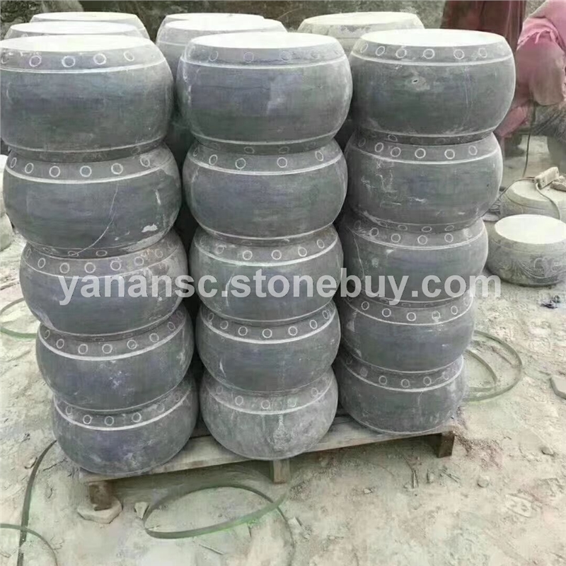 石墩厂家柱墩石