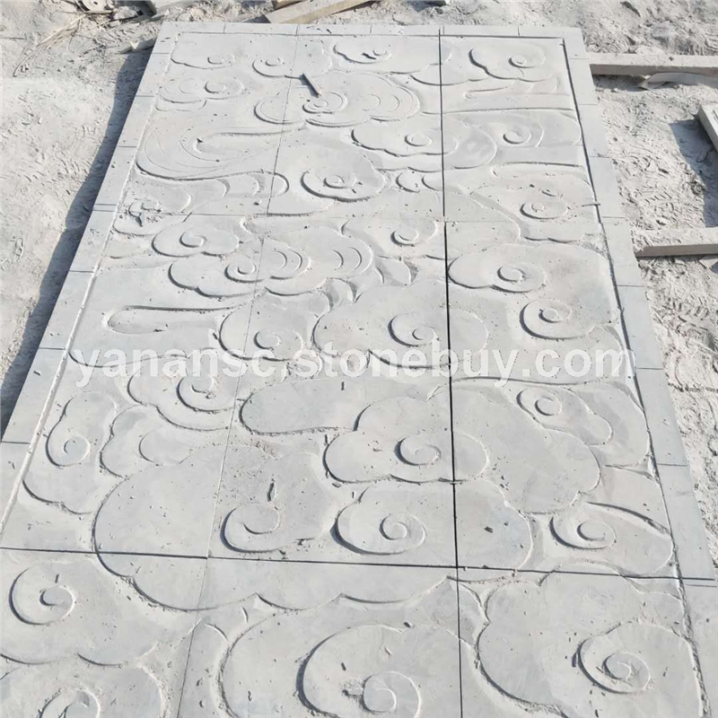 石牌坊