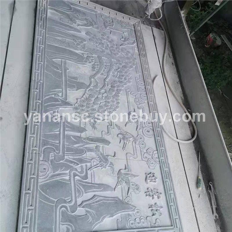 石牌坊