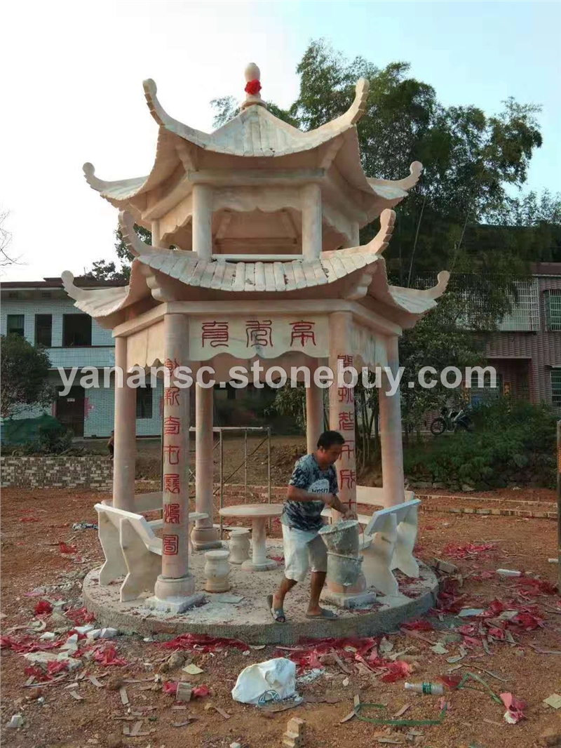 石亭子价格