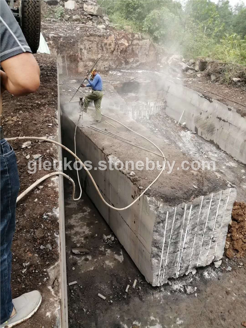 中国黑荒料