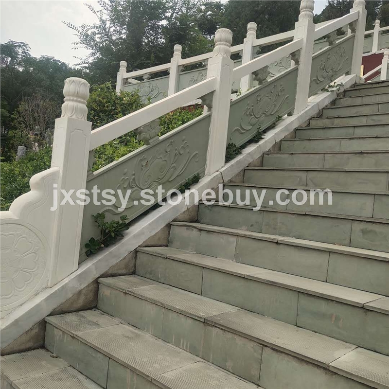 花岗岩栏杆栏杆价格