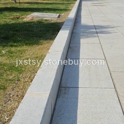路沿石 案例