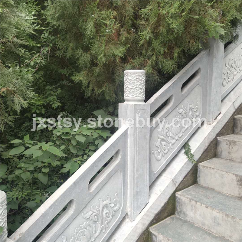 桥栏杆