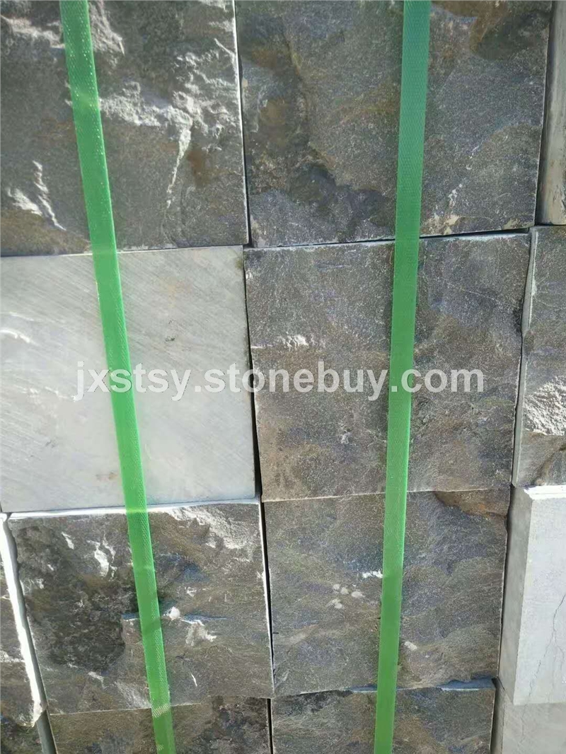 青石板价格青石板成品