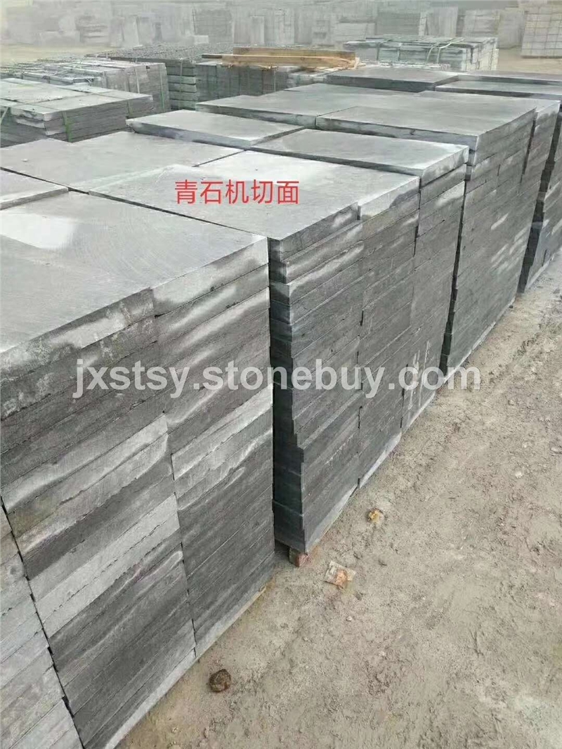 青石出貨