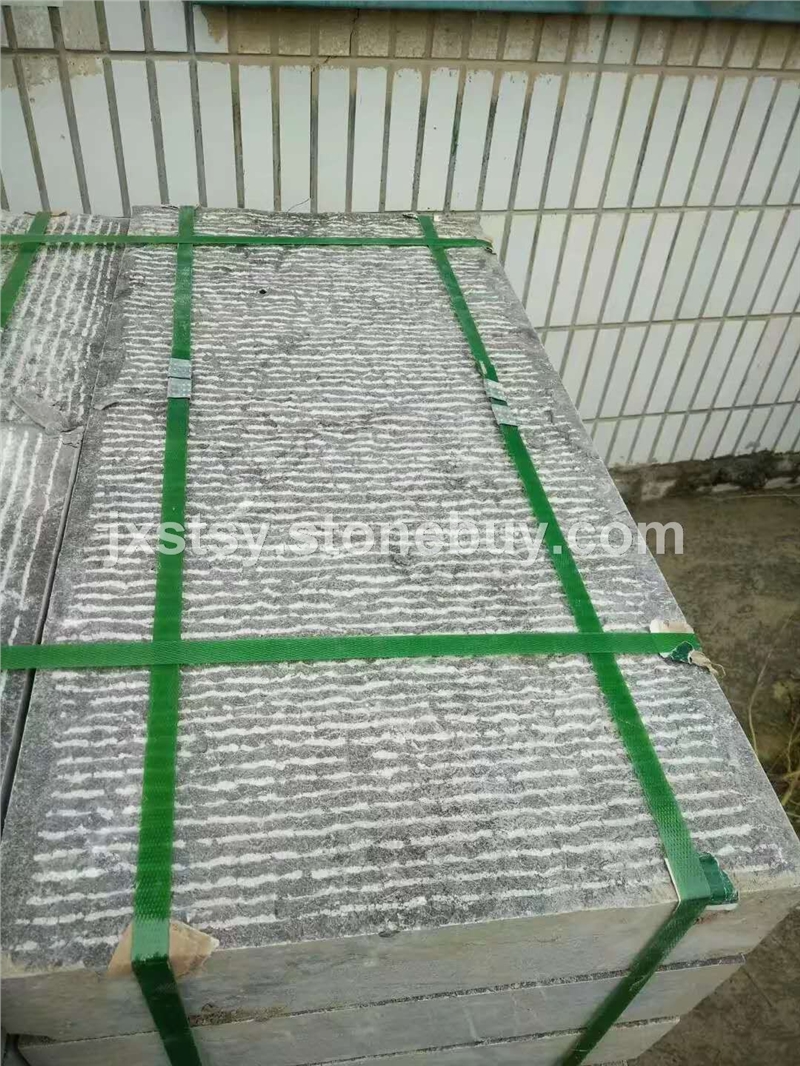 青石板台阶石防滑