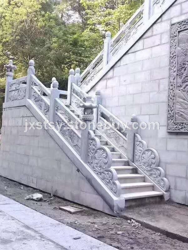 青石栏杆济宁厂家