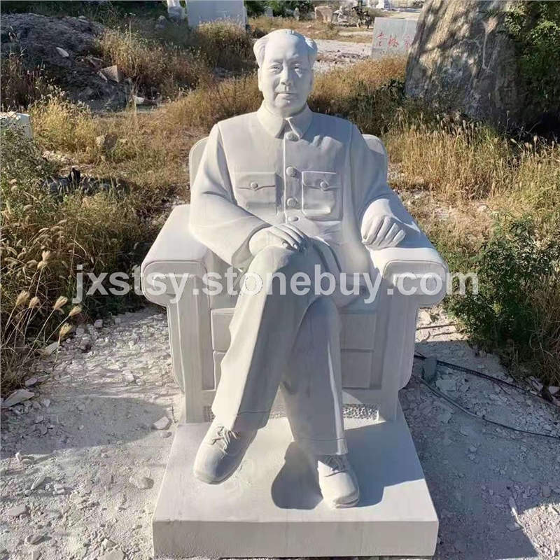 人物雕刻嘉祥厂家