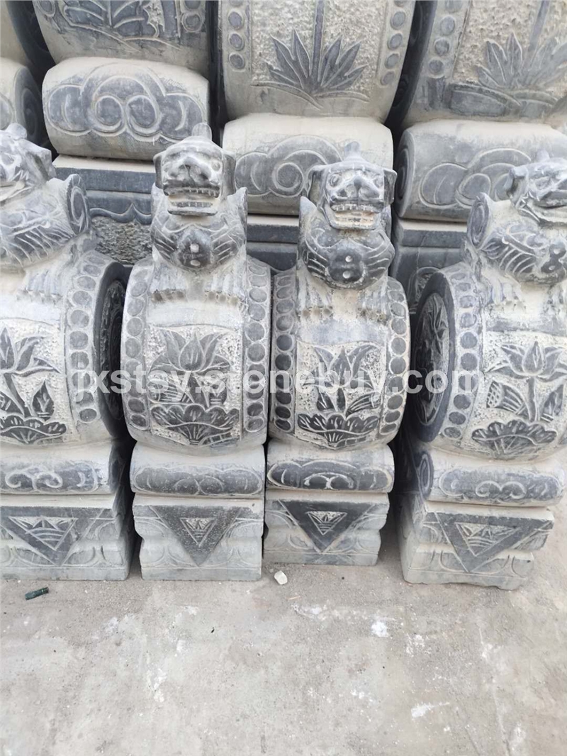 石抱鼓