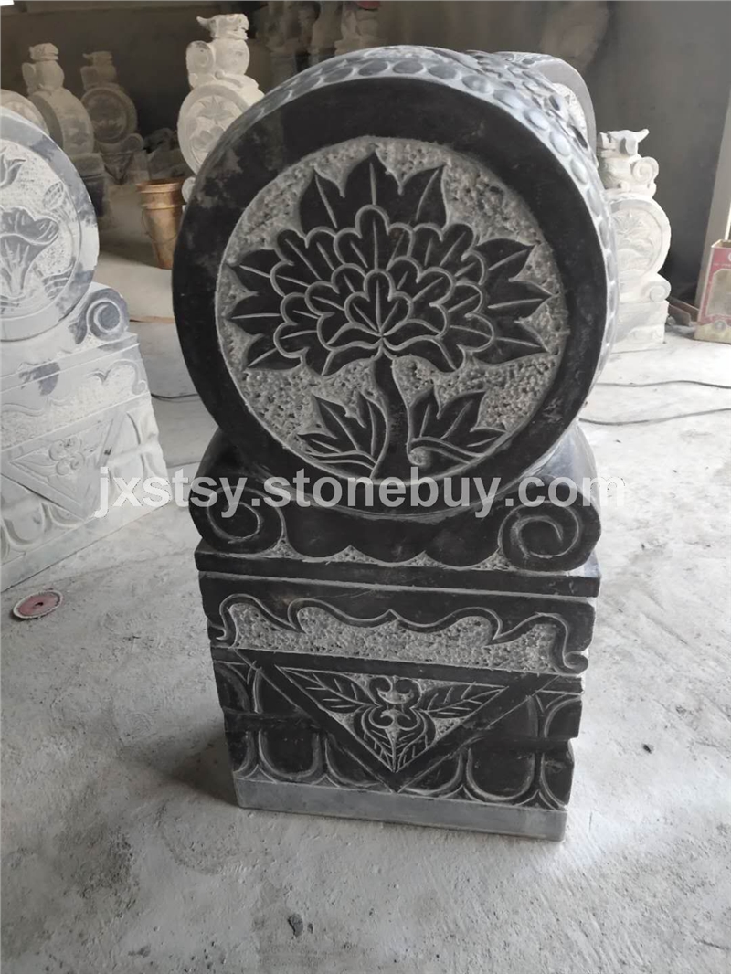 石抱鼓