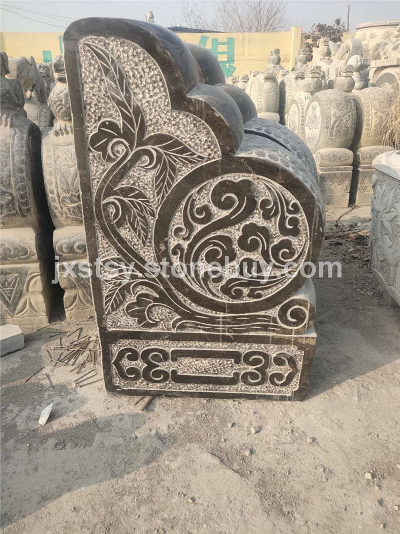 石抱鼓