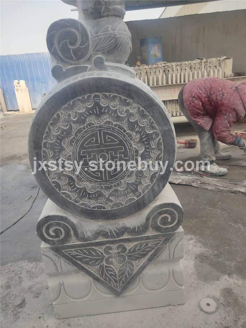 石抱鼓