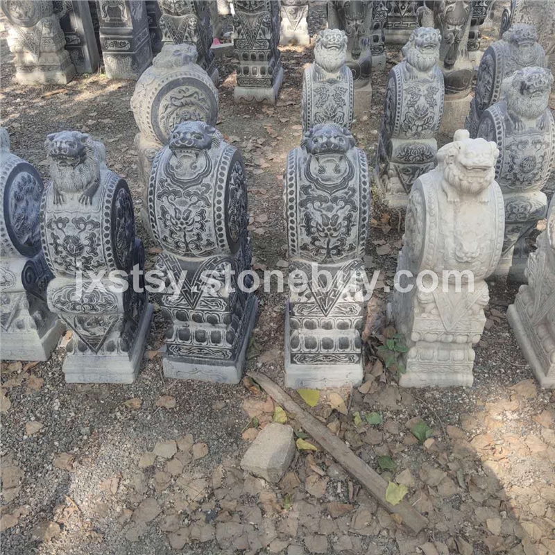 石抱鼓