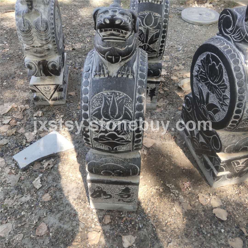 石抱鼓