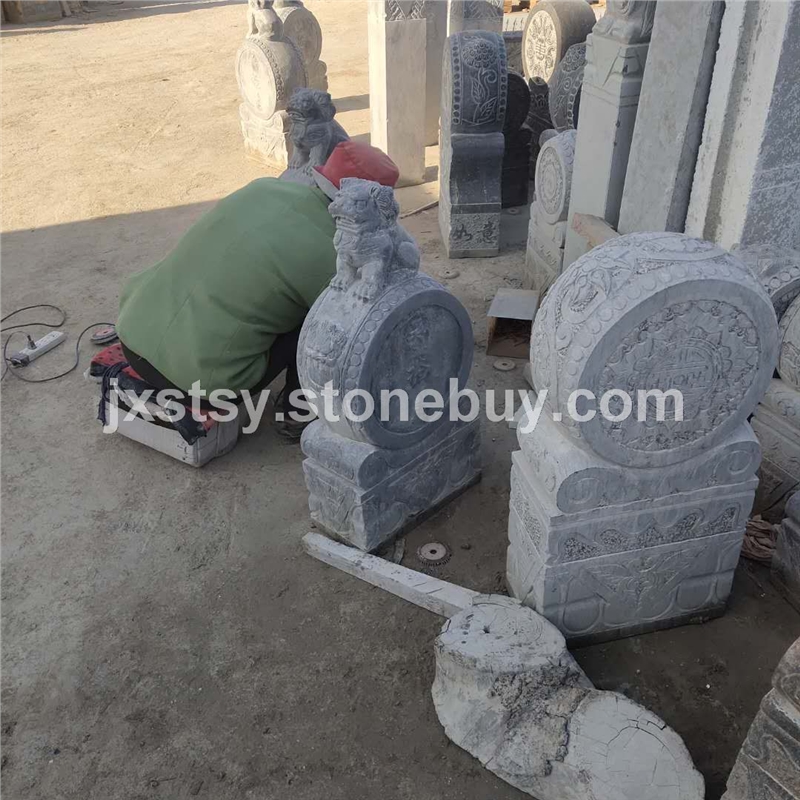 石抱鼓