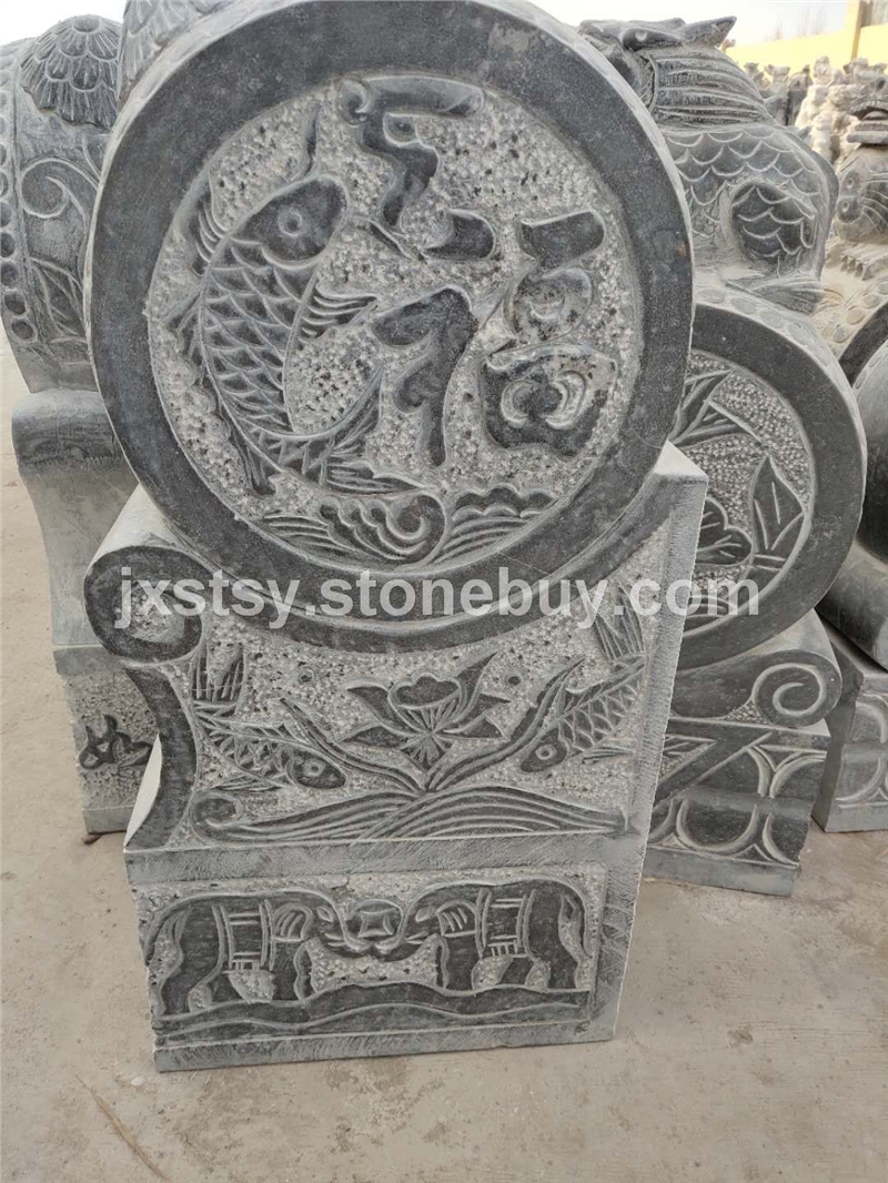 石抱鼓