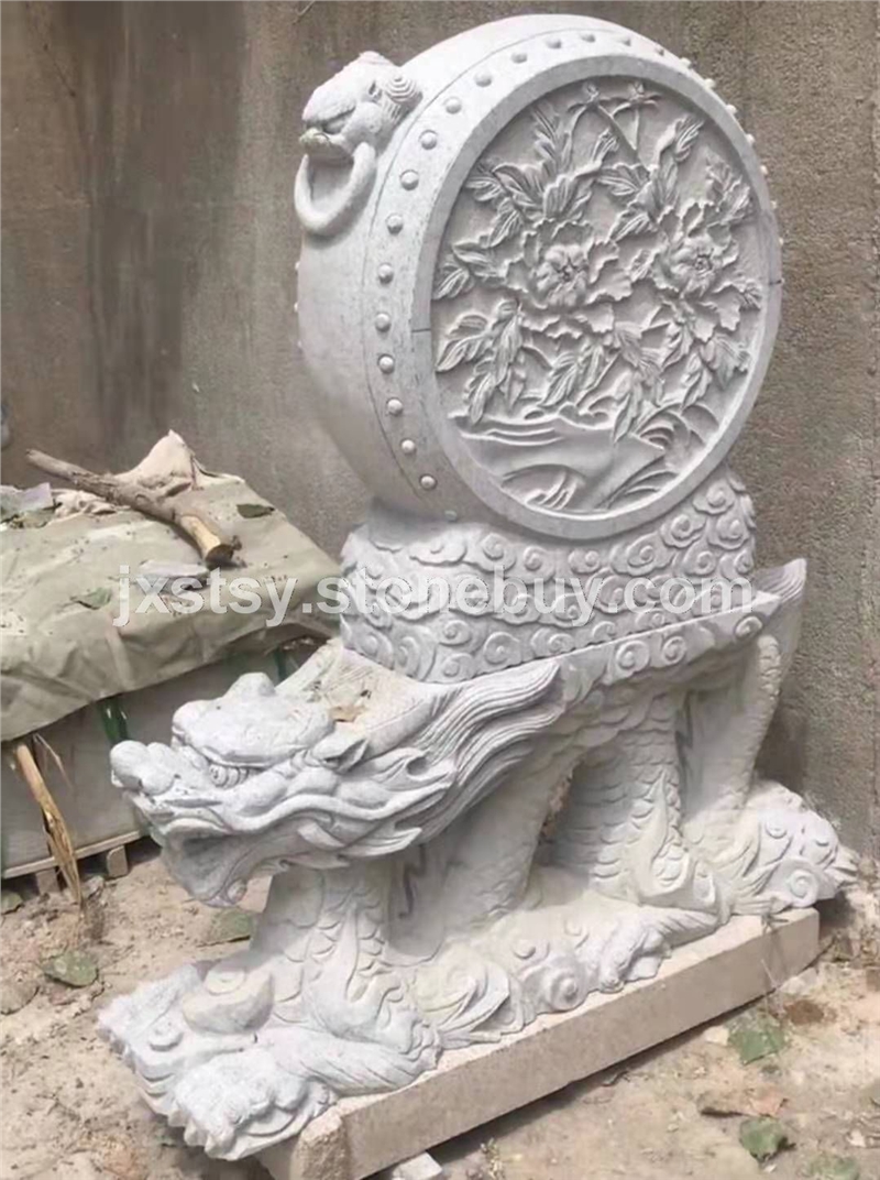 石抱鼓厂家