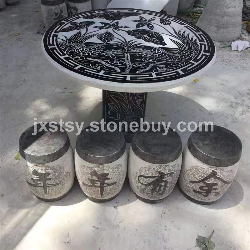 石凳厂家