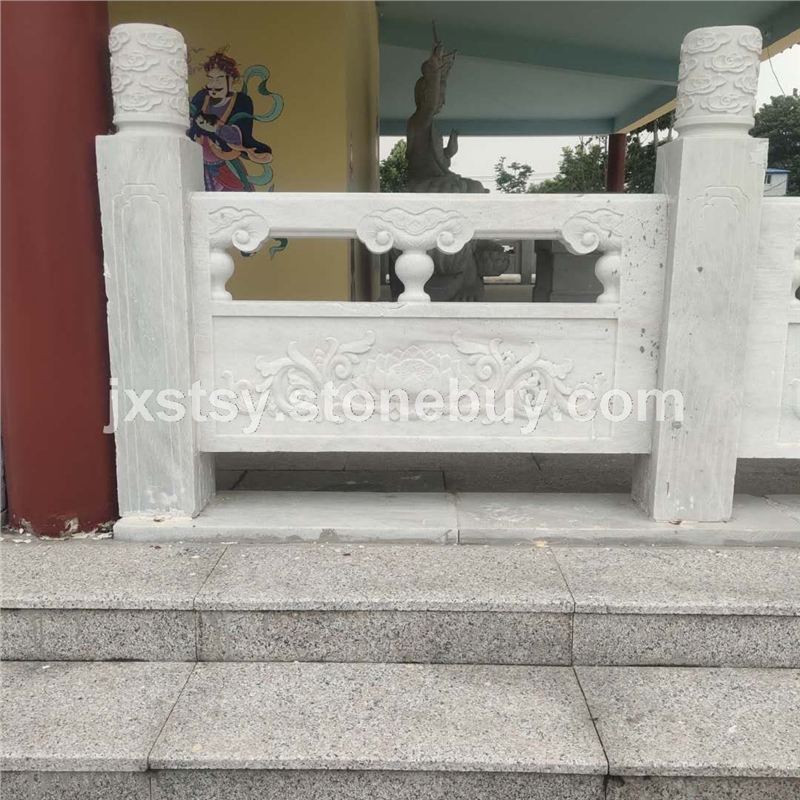 石材栏杆