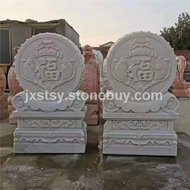 石抱鼓价格