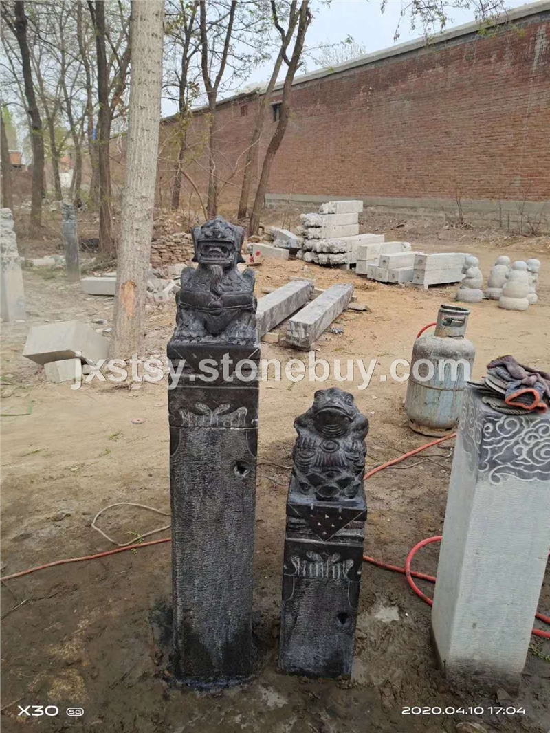 拴馬樁廠家直銷