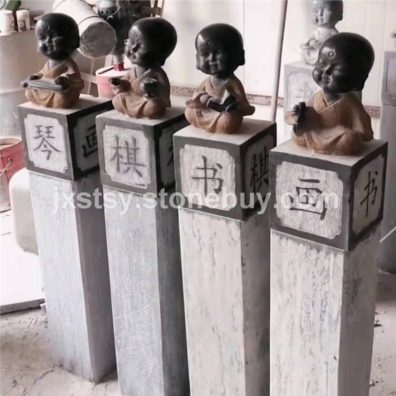 拴馬樁