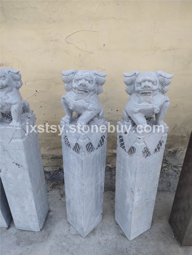 拴馬樁石材廠家