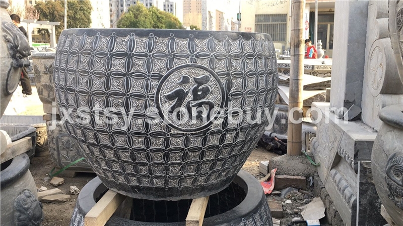 鱼缸水缸