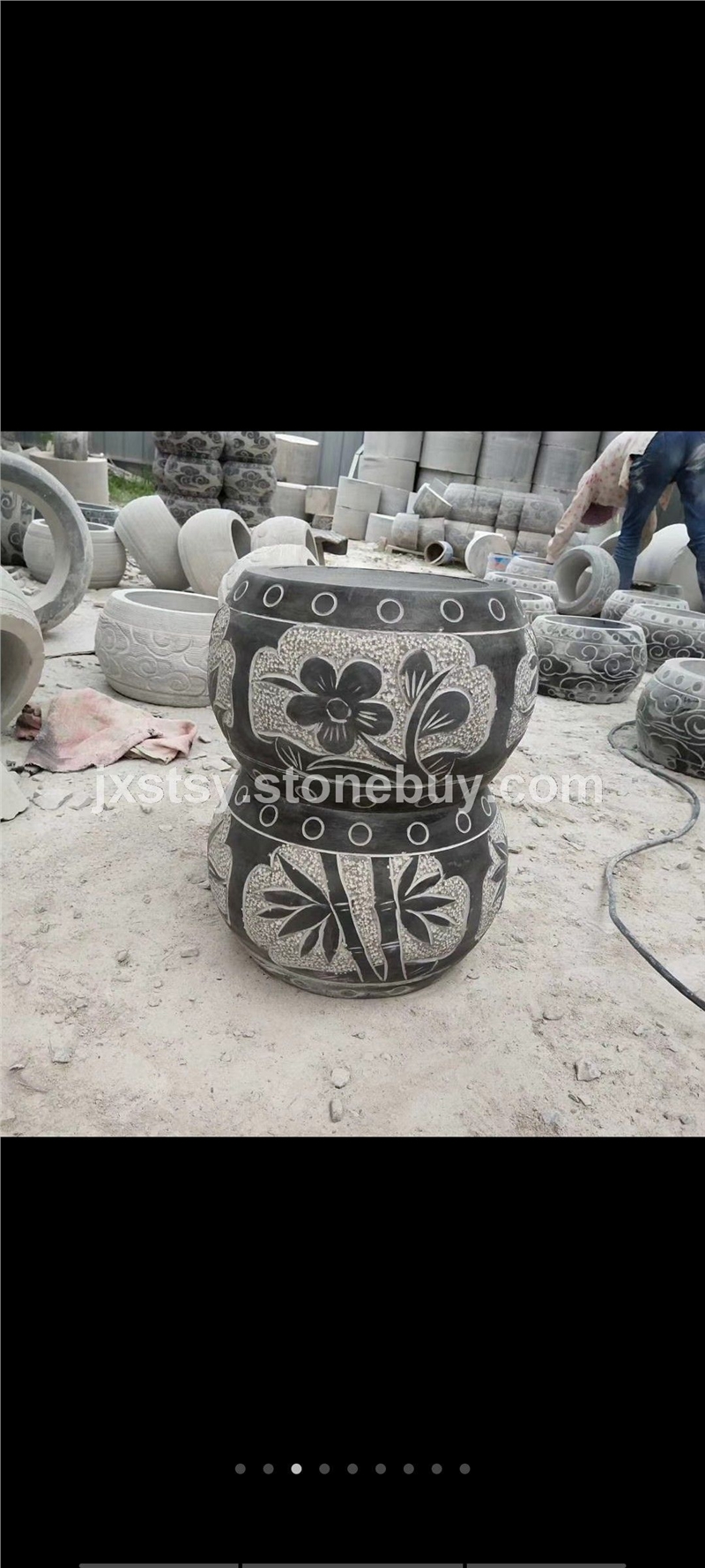 柱墩成品价格