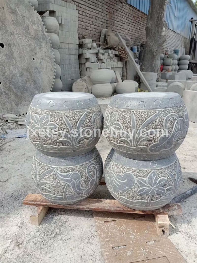 柱墩价格柱墩成品