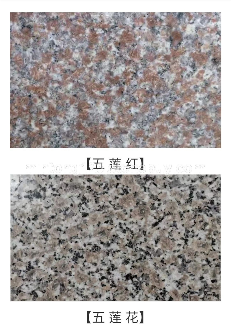 五莲花
